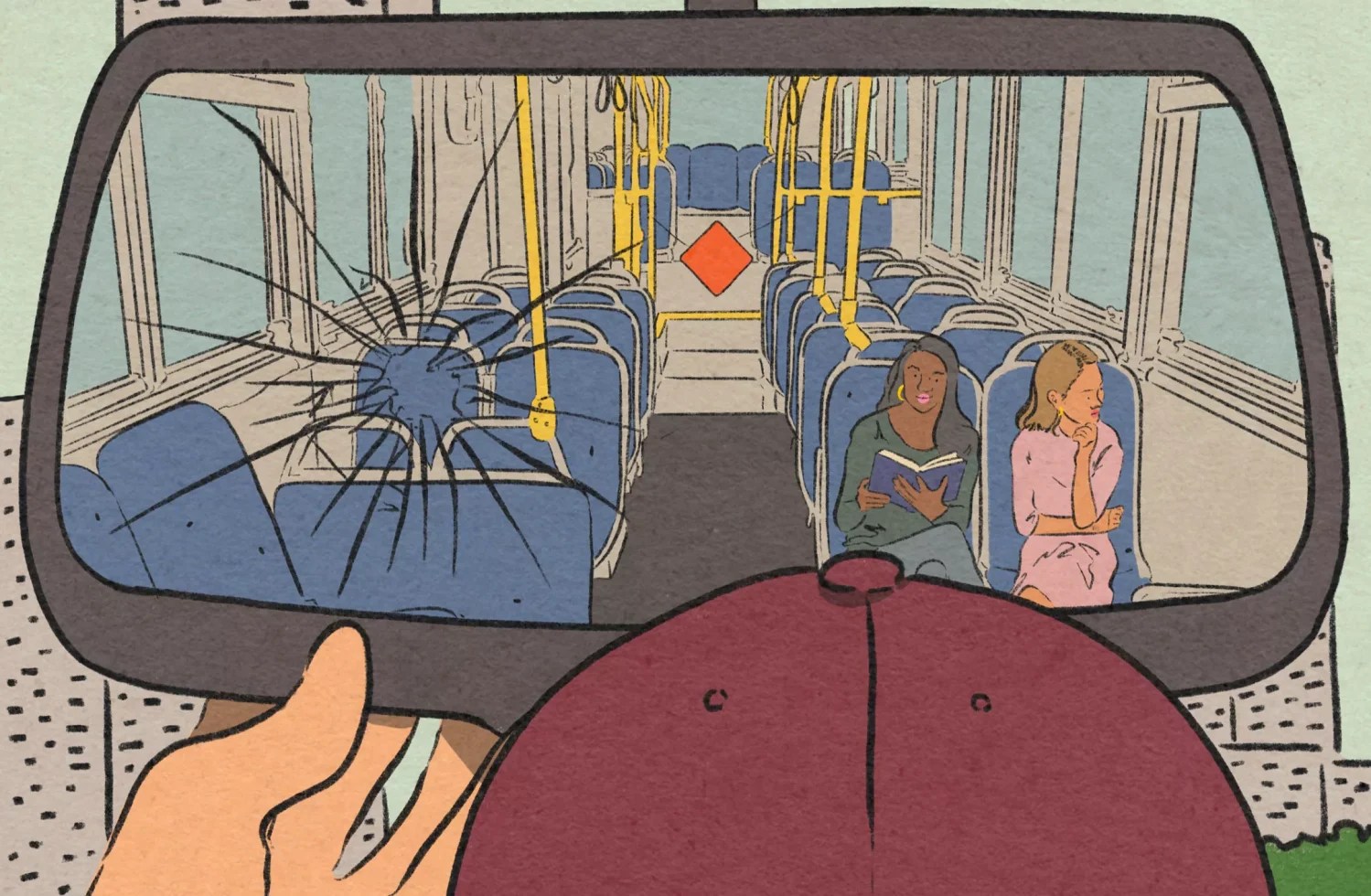 DART is under more pressure than ever. Are bus drivers the collateral damage?