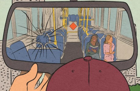 After Violent Crime Spree, DART Spends Millions On Security Improvents