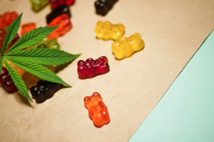 Texas Republicans are going after THC. Yes, again