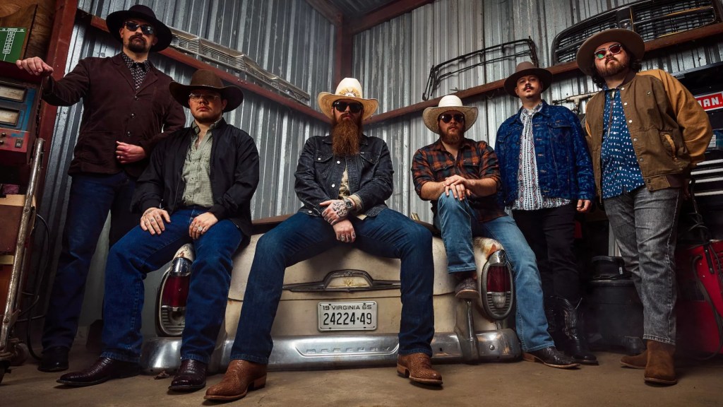 49 Winchester – 18+