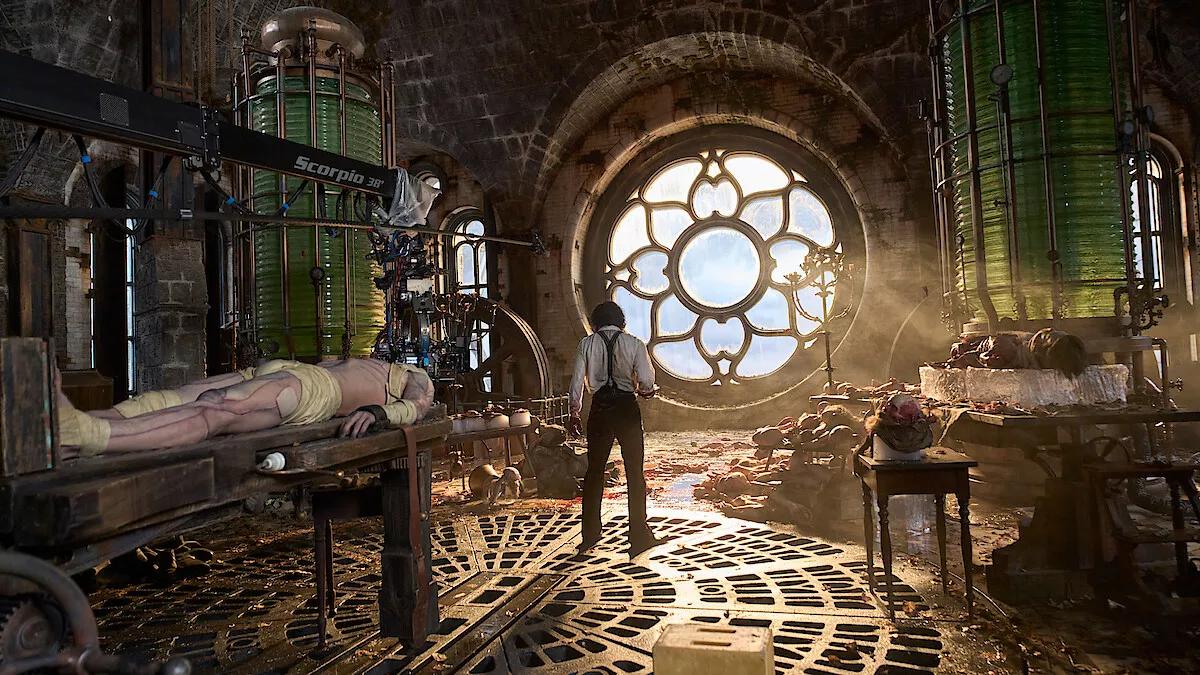 9 books to read before their 2025 movie adaptations debut