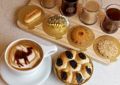 A Guide to Yemeni Cafes in Dallas