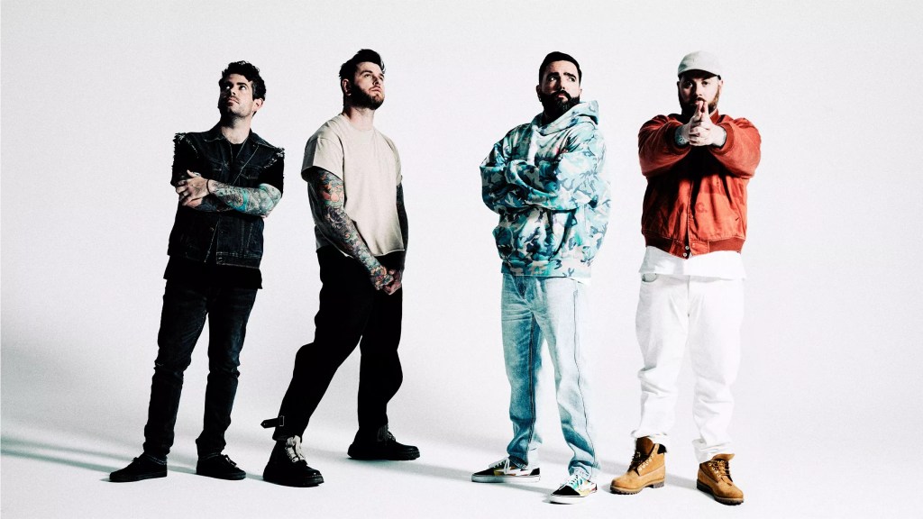ALT 103.7 Presents: A Day To Remember & Yellowcard – Maximum Fun Tour