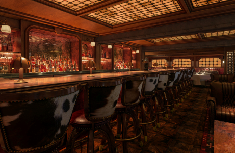 The most-booked restaurants in Fort Worth