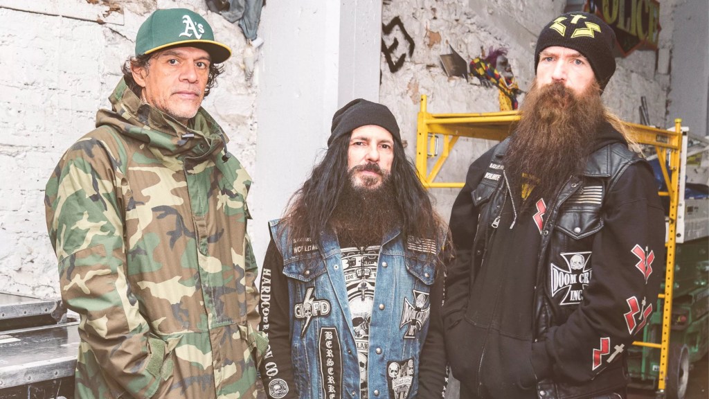 Zakk Sabbath: American Winter Tour ’25