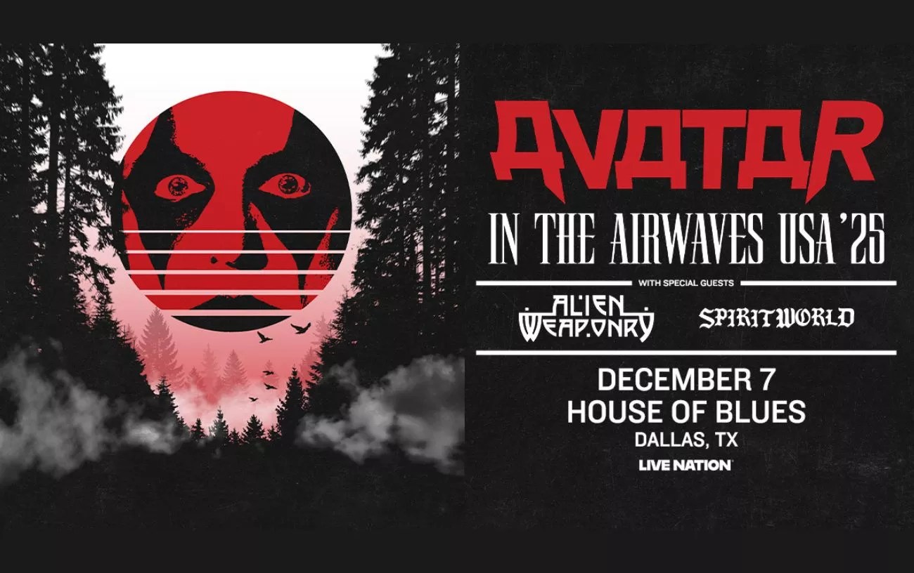 Win 2 tickets to Avatar!