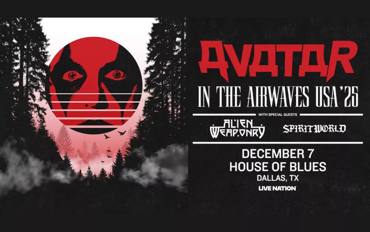 Win 2 tickets to Avatar!