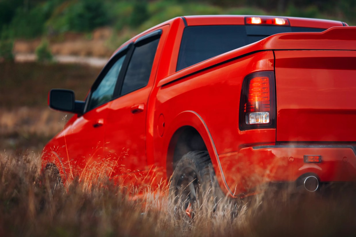 Texans Have Most Auto Loan Debt in US