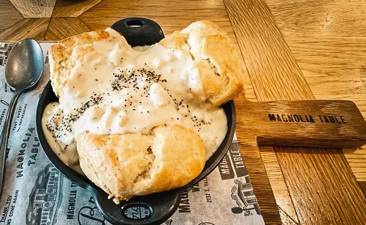 jo's buttermilk biscuits