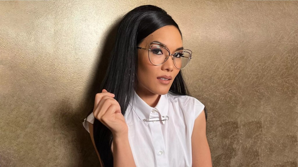 Ali Wong: Work in Progress