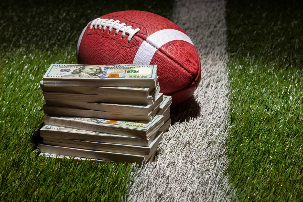 Moneyball: As More Cash Flows Into College Sports, Smaller North Texas Colleges Must Get Creative to Compete