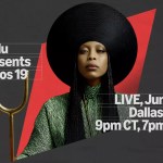 What Setlist Erykah Badu Fans Can Expect at The Bomb Factory Show
