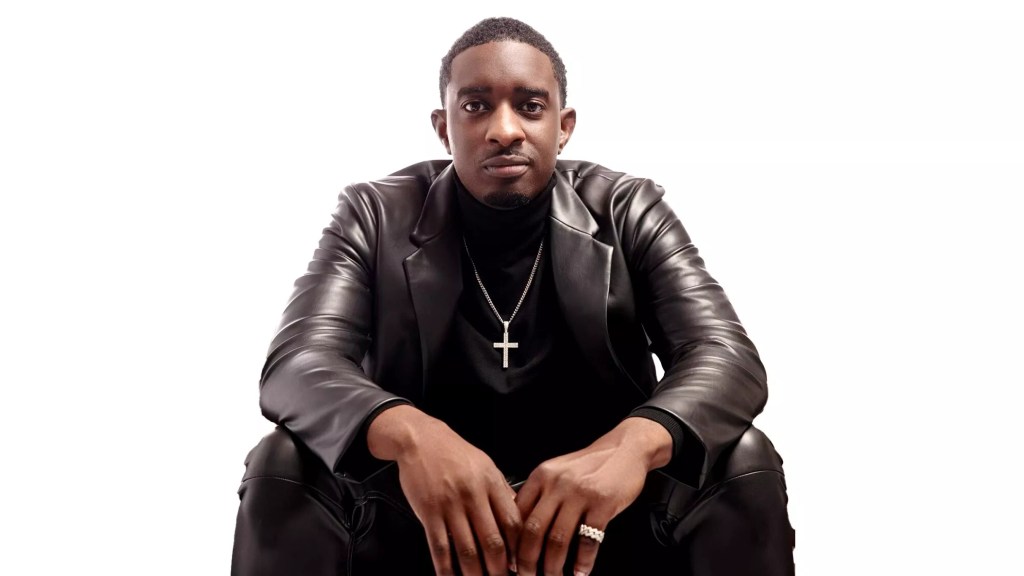 Desi Banks: The Elevation Tour