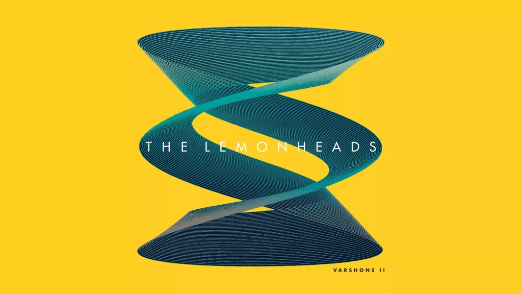 The Lemonheads: Love Chant World Tour