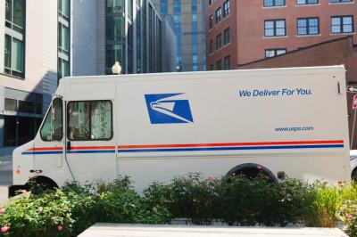 Less than half of DFW postal workers have AC 