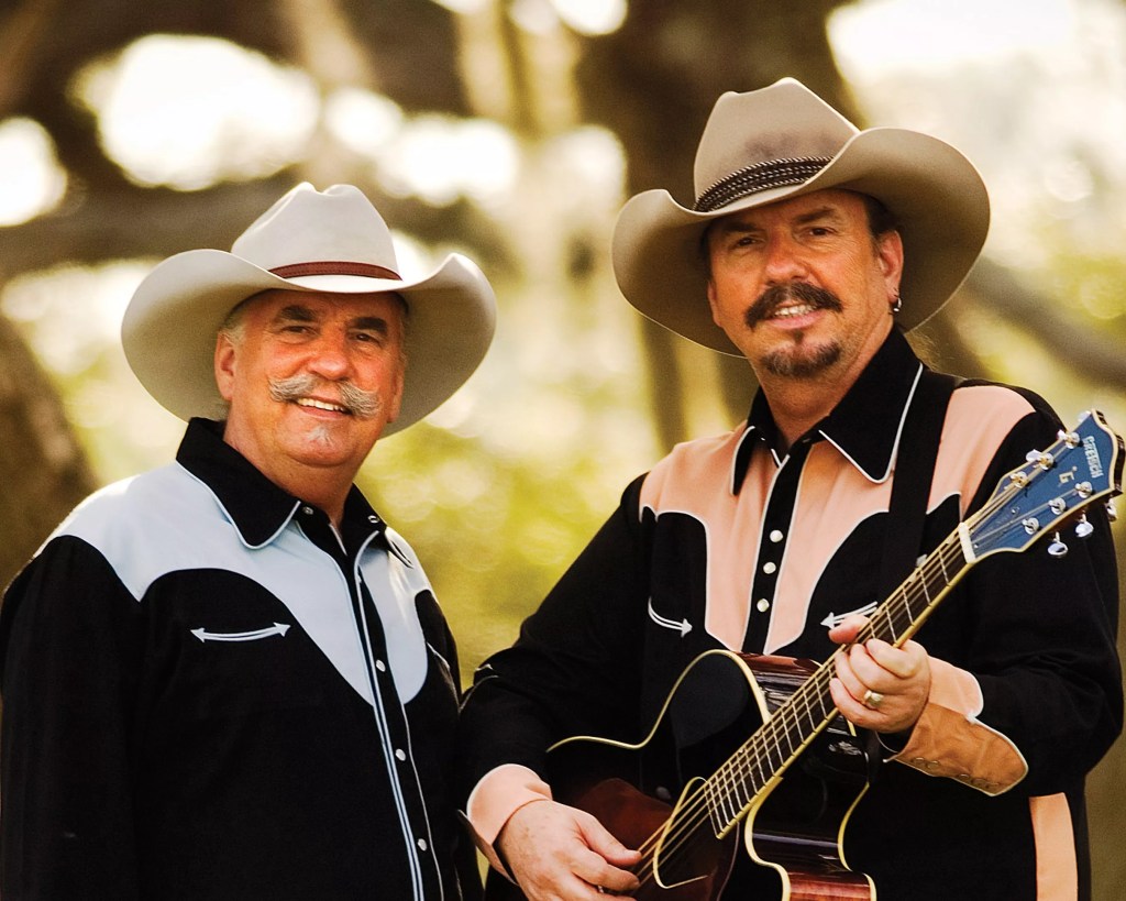 Bellamy Brothers (18 and Over)
