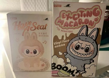 Where to Find Labubu Dolls in Dallas and Nearby
