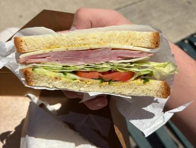 Where City Council goes to lunch on taxpayer dimes 
