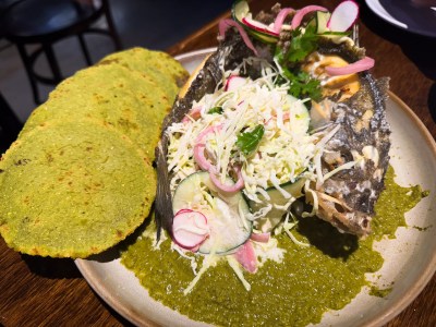 Fish Tacos, Chicken and Beer: Restaurant Closings in February