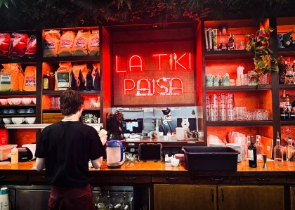 Dallas' Best Fish Tacos Are No More