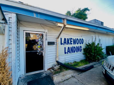 Bar Rescue contacted Lakewood Landing: 'Nope,'says Dallas