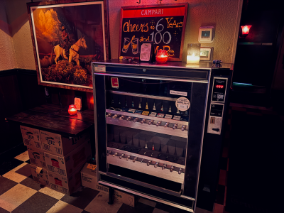 The Best Dive Bars in Dallas