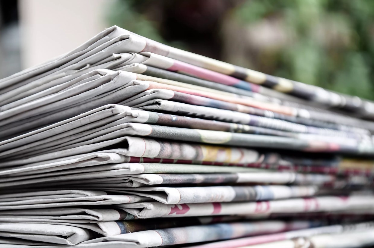Newspapers
