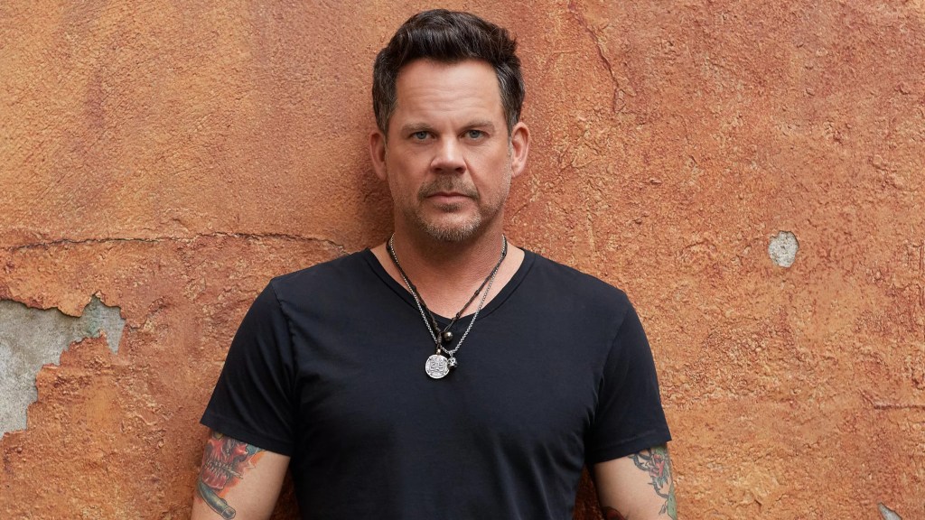 Gary Allan (18 and Over)