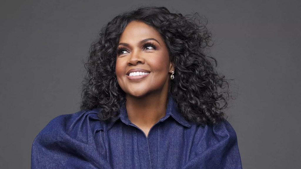 Christmas with CeCe Winans