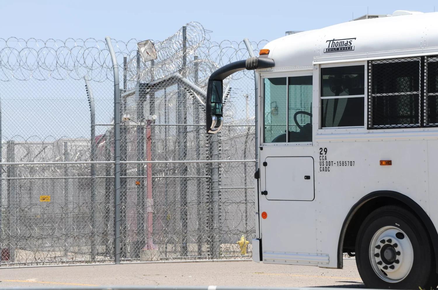 ice detention center
