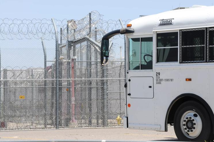 ice detention center