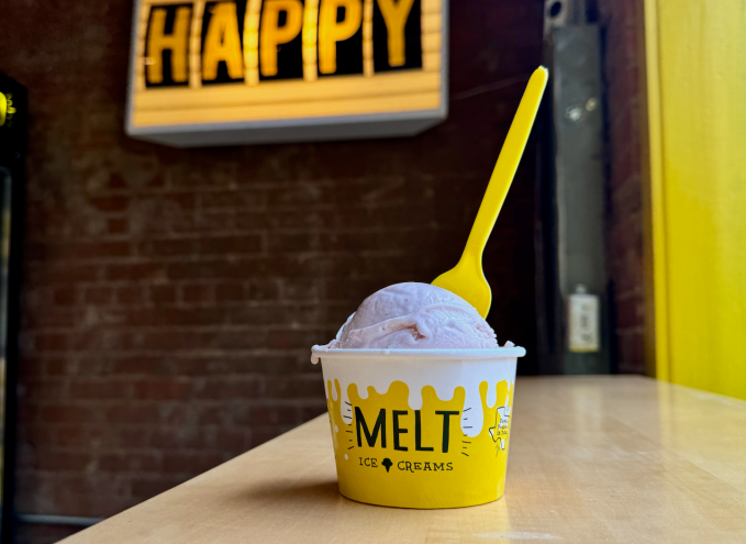 metls ice cream