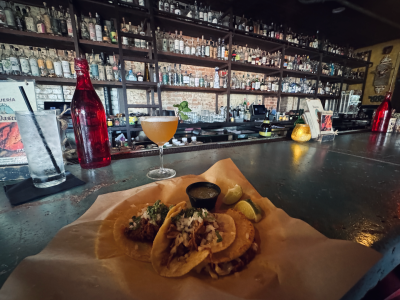 Love on a Budget: A Guide to Dive Bars and  Cheap Dates for Valentine's Day