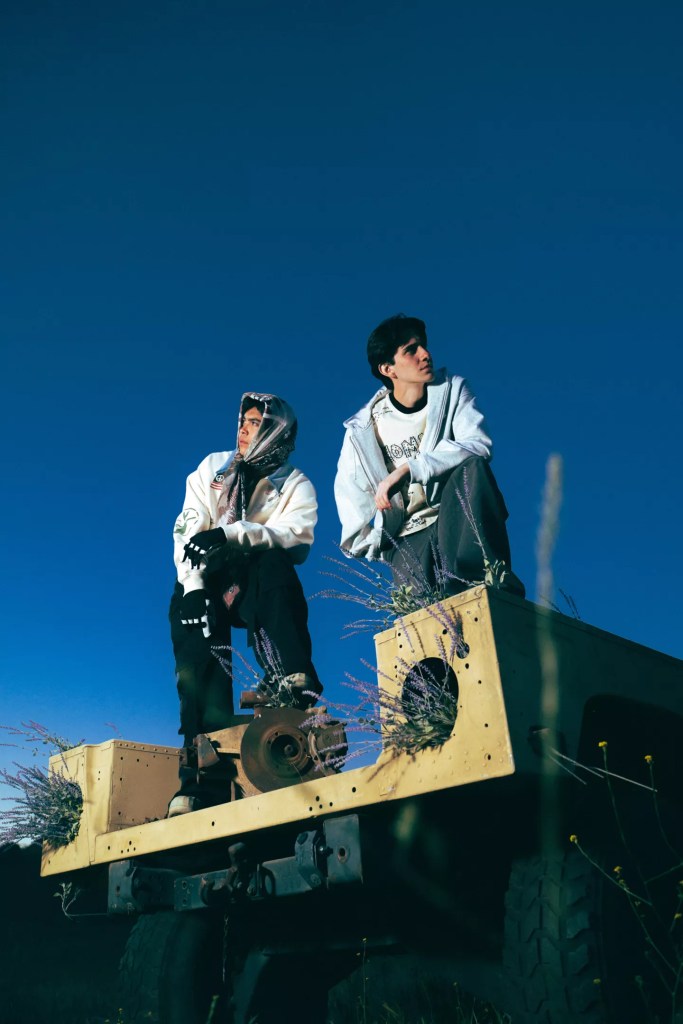 RØZ ‘Oye, Estados Unidos’ Tour