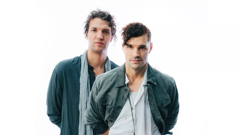 For King & Country