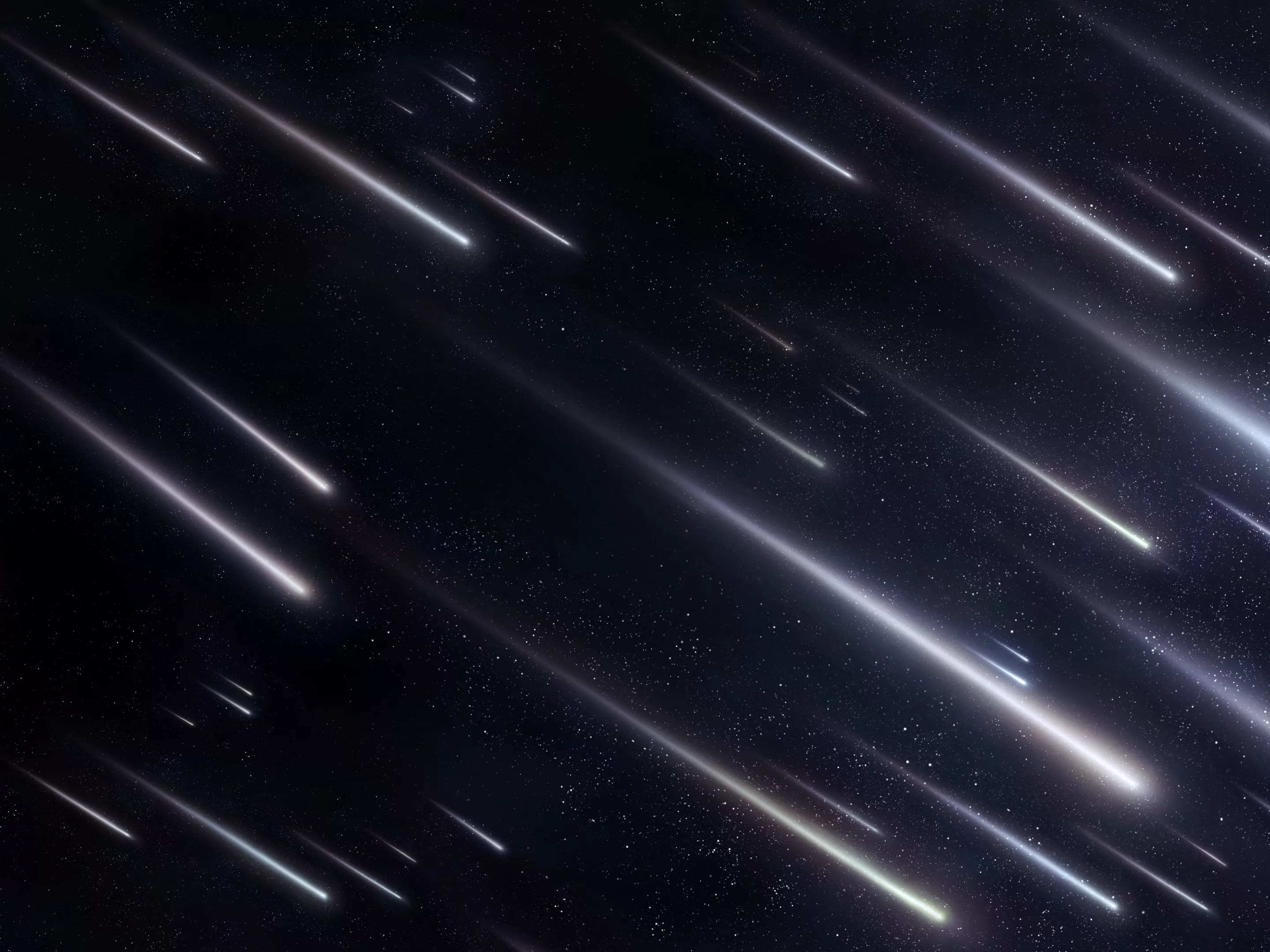 meteor shower