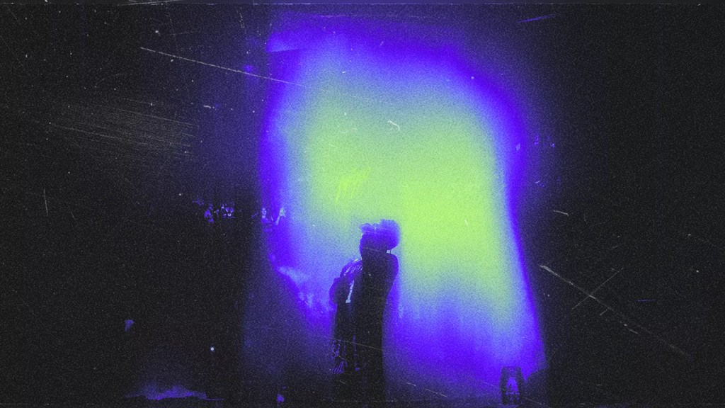 Junior H – $AD BOYZ LIVE & BROKEN TOUR