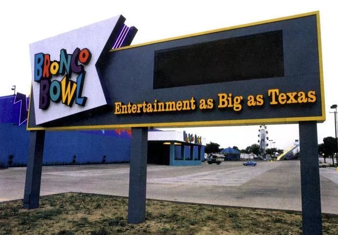 Photo of a venue
