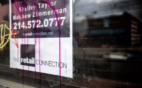 Elm St. Saloon in Deep Ellum Is Closing