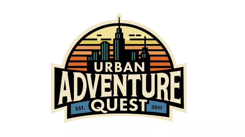 Amazing Scavenger Hunt Adventure-Dallas Arts District
