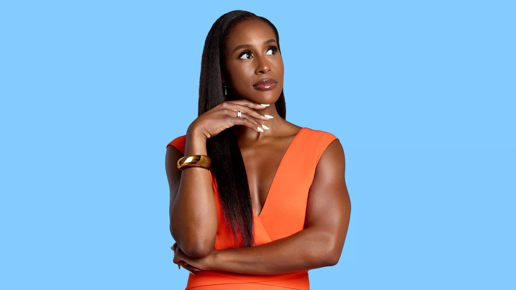 Issa Rae’s “I Should Be Smarter By Now” Book Tour