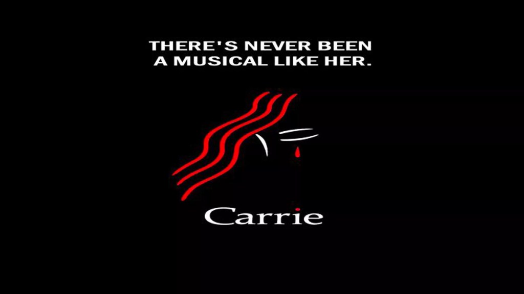 Carrie: the Musical