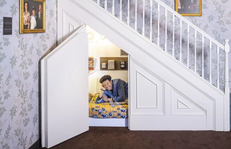 Harry Potter Immersive Exhibition Coming to Dallas