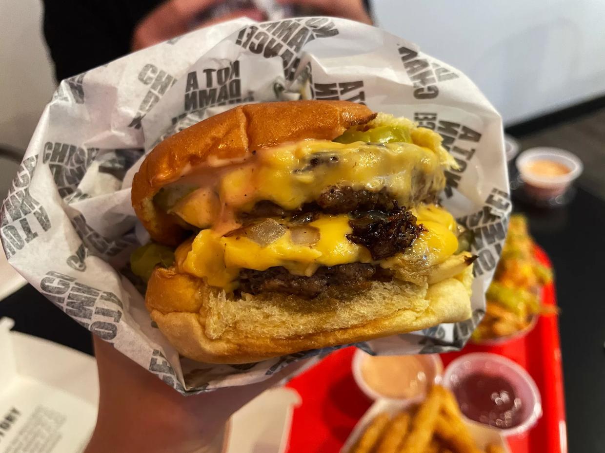 The Biggest New Restaurant Openings in August 2025