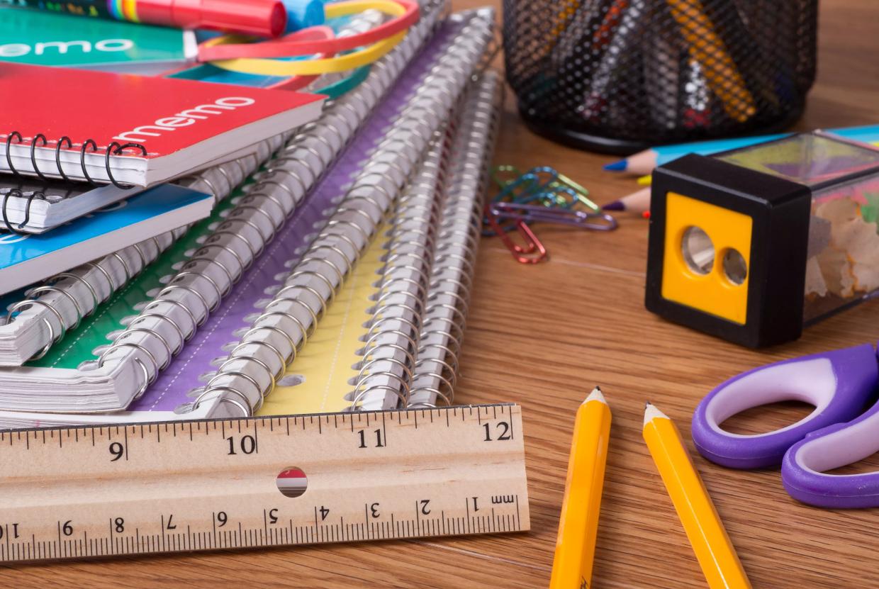 How Much Do Dallas Parents Pay To Send Kids Back to School?