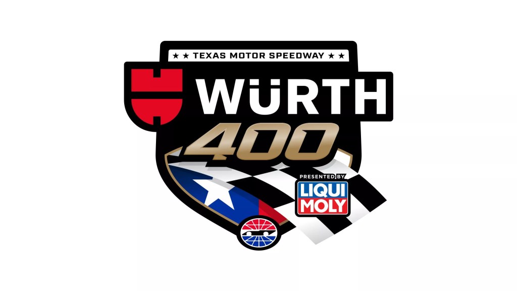 Würth 400 Presented By Liqui Moly