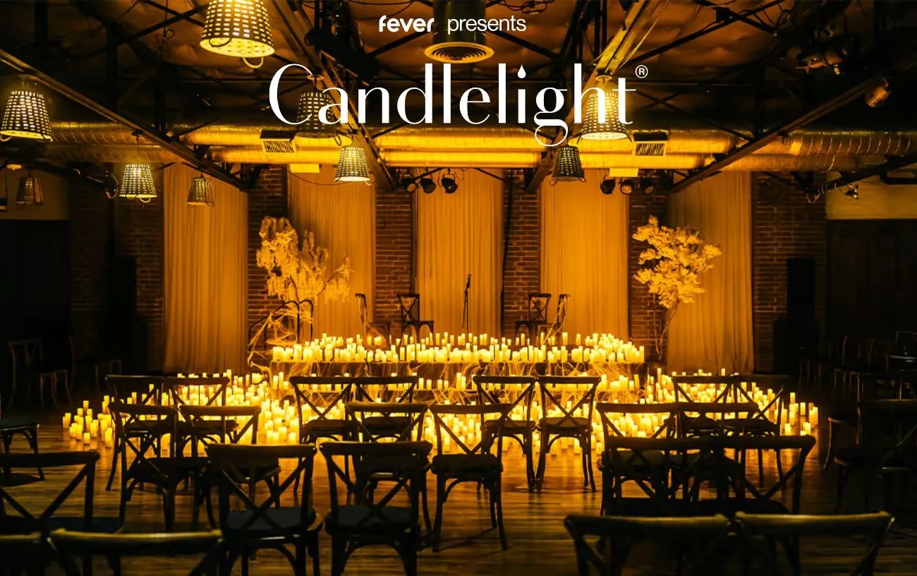 Win 2 tickets to Candlelight: Tribute to Drake!