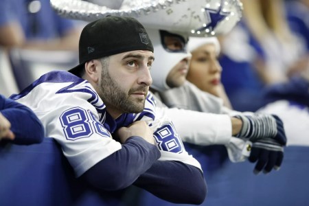 Mean Cowboys Tweets More Fun Than the Games