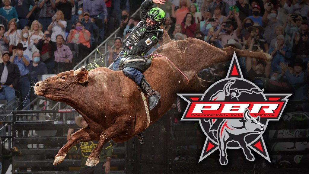 Professional Bull Riders World Finals