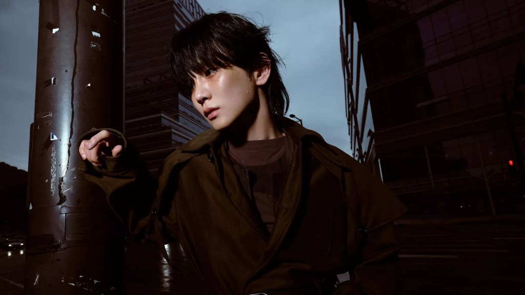 KEYLAND UNCANNY VALLEY